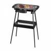 Portable Electric Heater - Barbecue 2000 W Techwood Black TBQ-807P